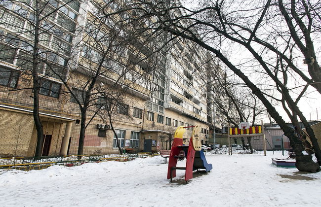 MaxRealty24 Leningradskij prospekt 33A - Foto 16