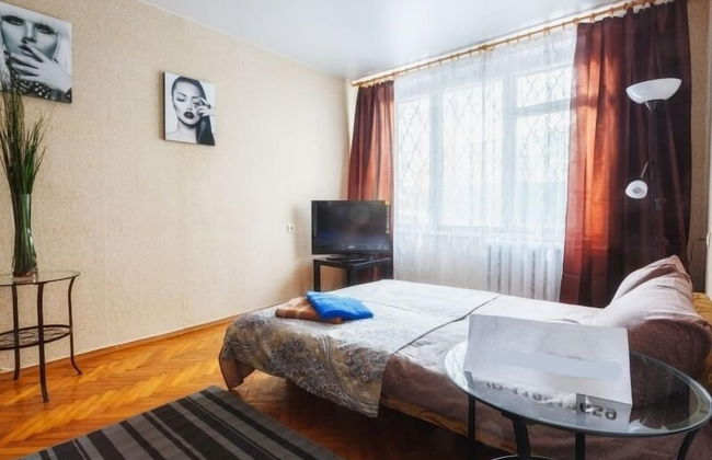 Apartment - Kakhovka 14 - Foto 2
