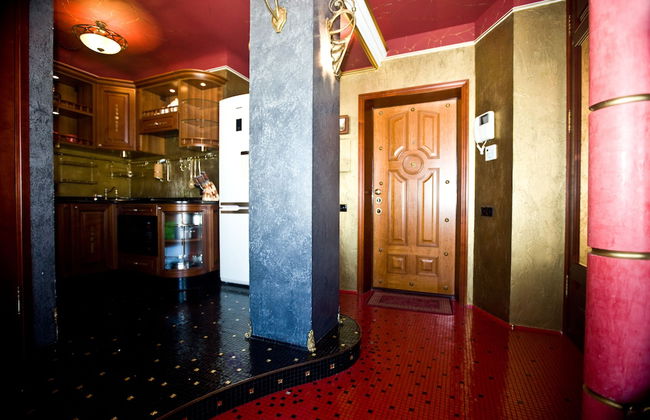 Kvart Apartments Arbat - Foto 27