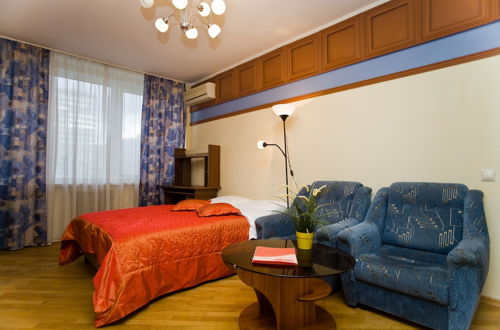 Foto 46 - Kvart Apartments Arbat