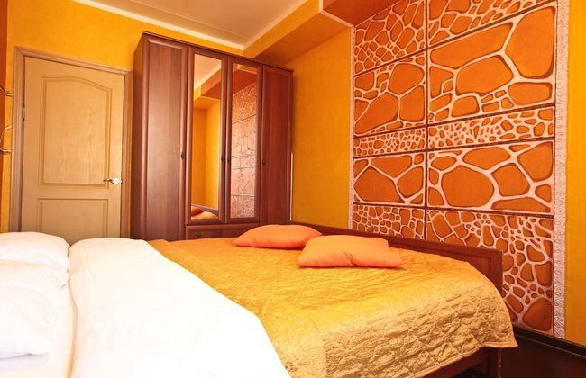 Kvart Apartments Arbat - Foto 10