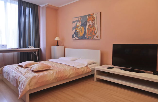 Kvart Apartments Arbat - Foto 32