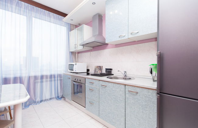 Kvart Apartments Arbat - Foto 17