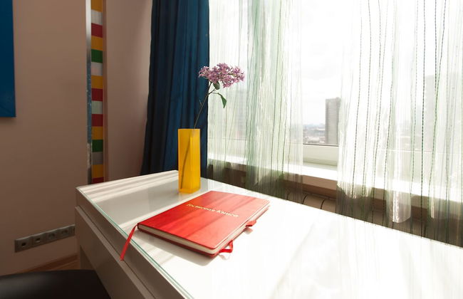 Kvart Apartments Arbat - Foto 77