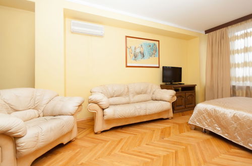 Photo 12 - Kvart Apartments Arbat