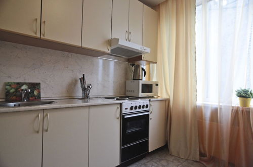 Photo 44 - Kvart Apartments Arbat