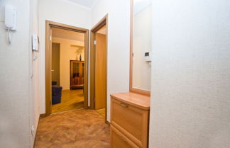 Foto 3 - Kvart Apartments Arbat