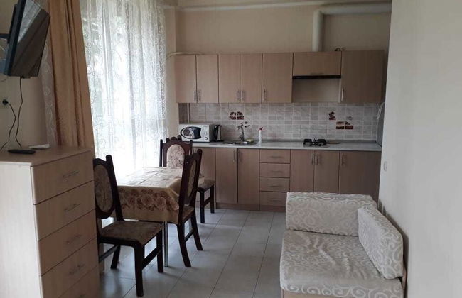 Kvartira u morya 2 - Foto 1