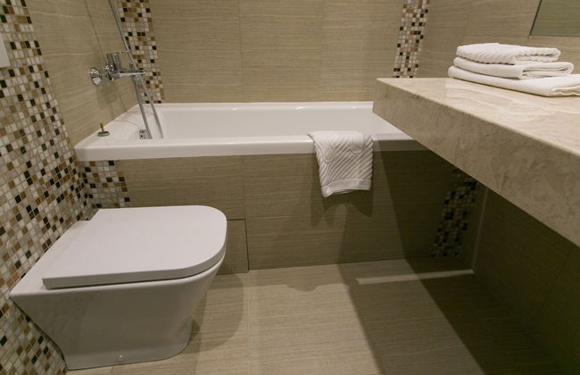 Arbat House Apartments on Bolshaya Nikitskaya - Foto 14