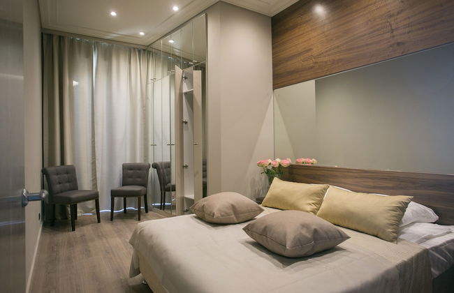 Arbat House Apartments on Bolshaya Nikitskaya - Foto 3