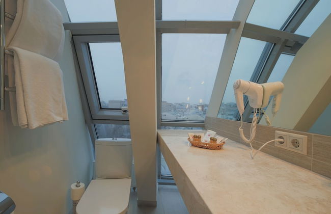 Arbat House Apartments on Bolshaya Nikitskaya - Foto 15