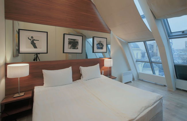 Arbat House Apartments on Bolshaya Nikitskaya - Foto 6