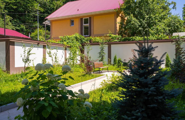 More Apartments na GES 5 - 4 - Photo 13