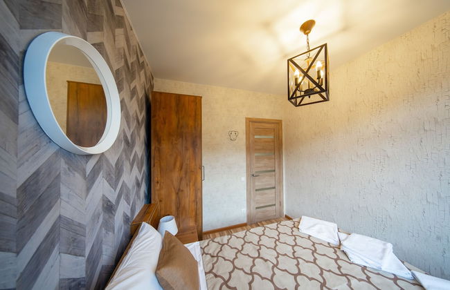 More Apartments na GES 5 - 3 - Photo 3
