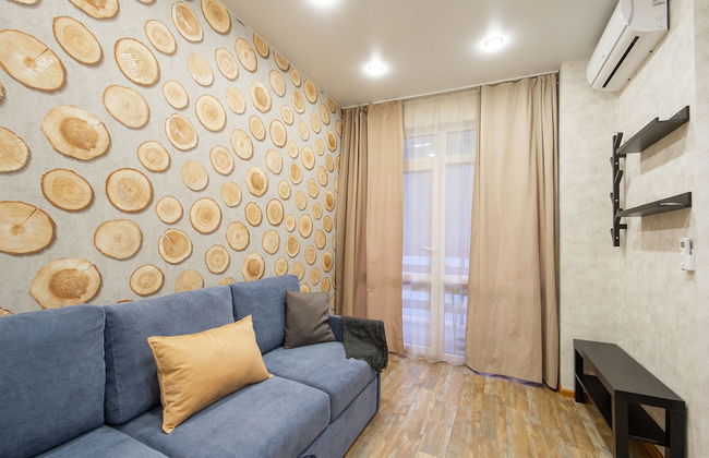 More Apartments na GES 5 - 3 - Photo 19