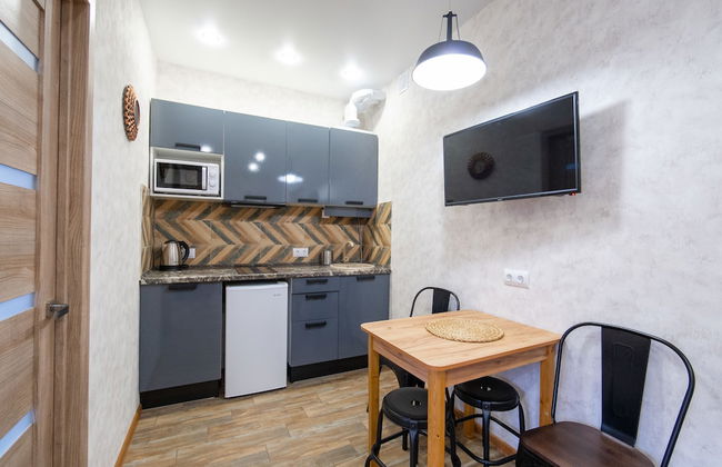 More Apartments na GES 5 - 3 - Photo 5