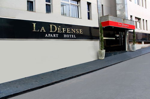 Photo 1 - La Defense Apart Hotel