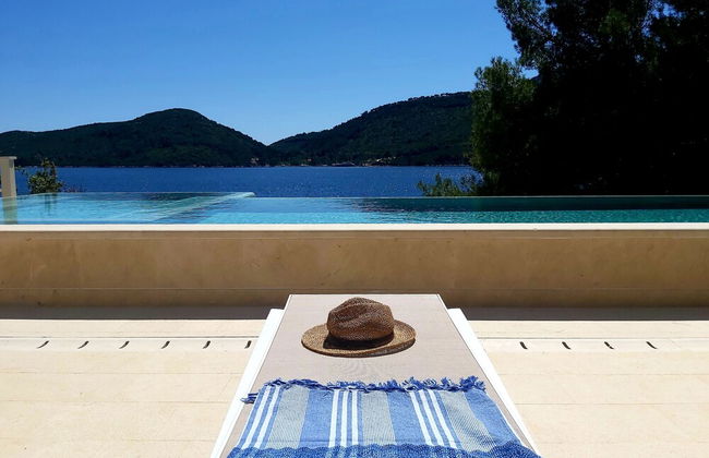 Beachfront Villa Brulupes - Foto 74