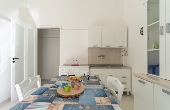 2843 Villa Colomba - Appartamento B by Barbarhouse - Foto 17