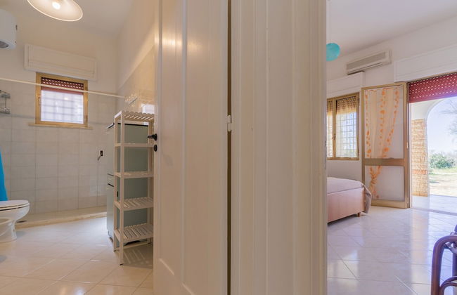 2843 Villa Colomba - Appartamento B by Barbarhouse - Foto 3