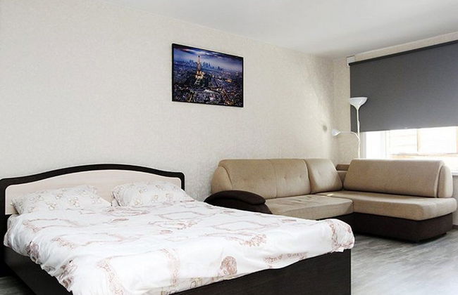 ApartLux Dubiniskaya - Photo 8