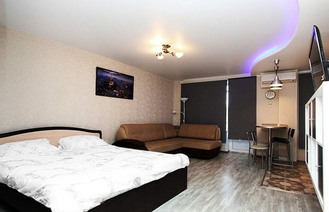 ApartLux Dubiniskaya - Photo 2