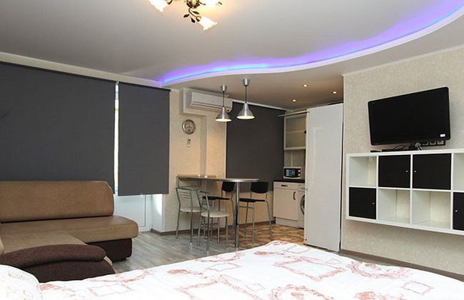 ApartLux Dubiniskaya - Photo 4
