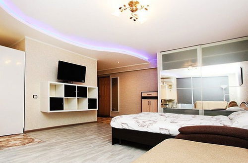 Foto 1 - ApartLux Dubiniskaya