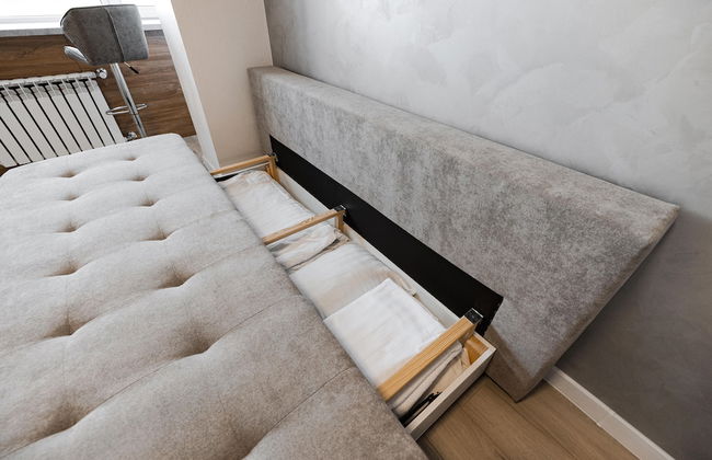 CityApartments Kyiv Obolon - Photo 7