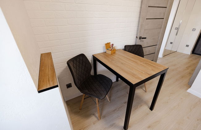 CityApartments Kyiv Obolon - Photo 28