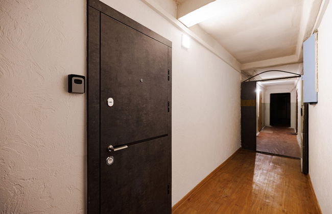 CityApartments Kyiv Obolon - Photo 20