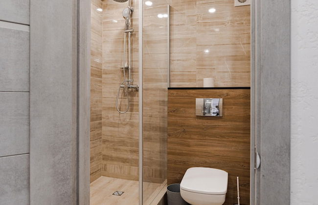 CityApartments Kyiv Obolon - Photo 31