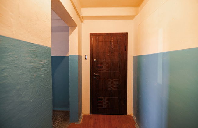 CityApartments Kyiv Obolon - Photo 18