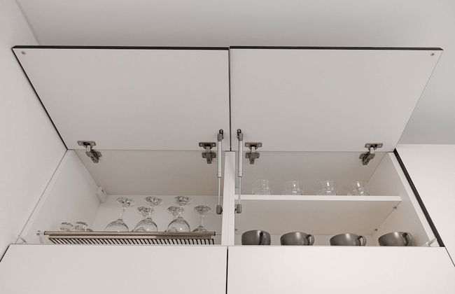 CityApartments Kyiv Obolon - Photo 29