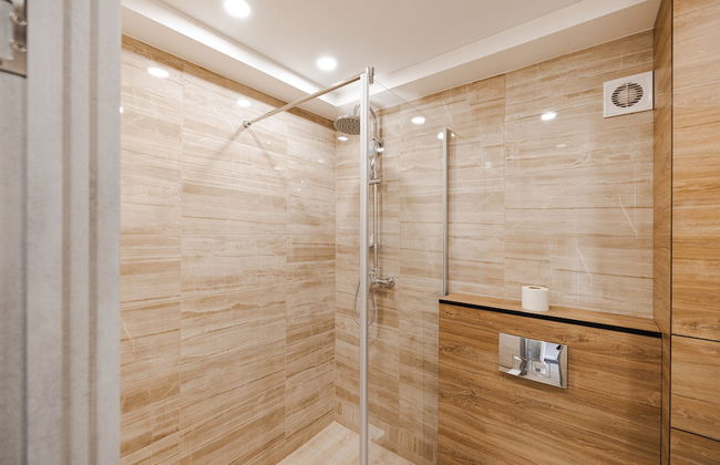 CityApartments Kyiv Obolon - Photo 34