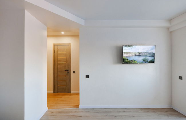 CityApartments Kyiv Obolon - Photo 4