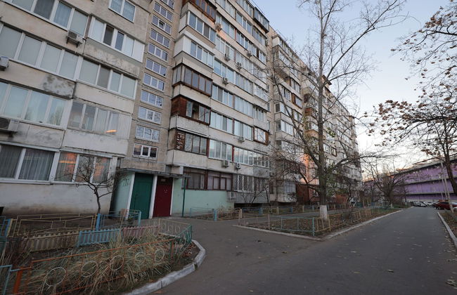 CityApartments Kyiv Obolon - Photo 42