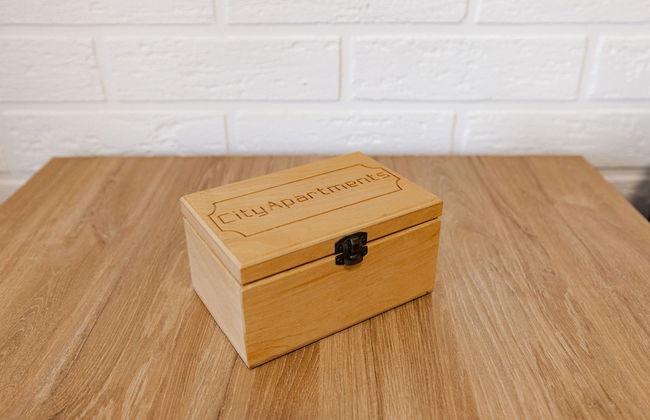 CityApartments Kyiv Obolon - Photo 27