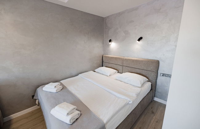 CityApartments Kyiv Obolon - Photo 2