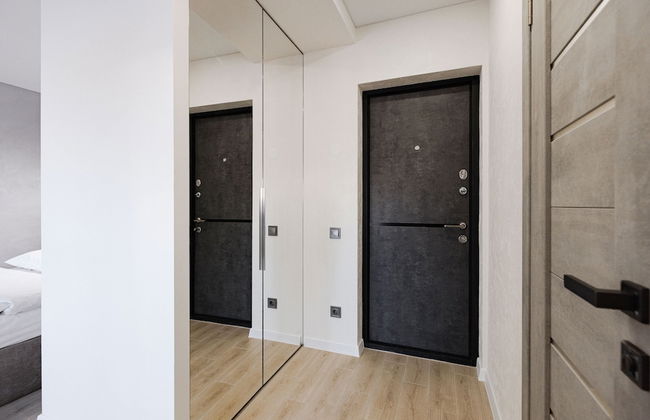 CityApartments Kyiv Obolon - Photo 16