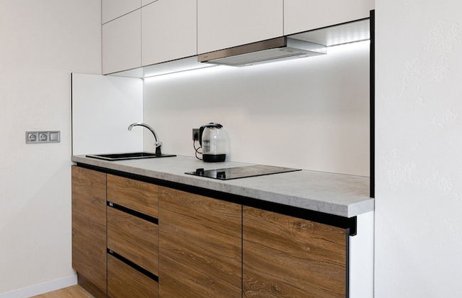 CityApartments Kyiv Obolon - Photo 24