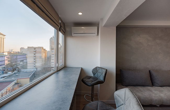 CityApartments Kyiv Obolon - Photo 5