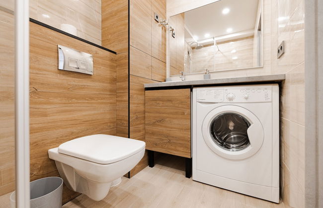 CityApartments Kyiv Obolon - Photo 35