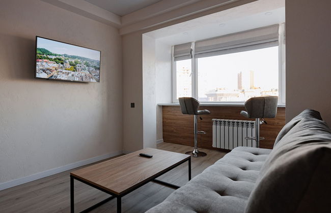 CityApartments Kyiv Obolon - Photo 6