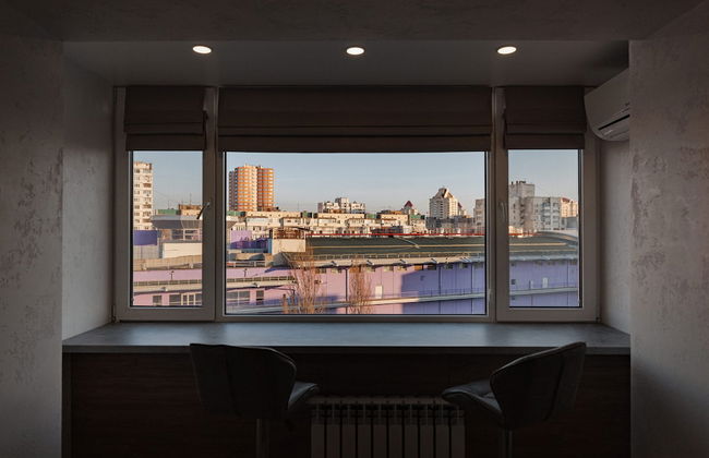 CityApartments Kyiv Obolon - Photo 10