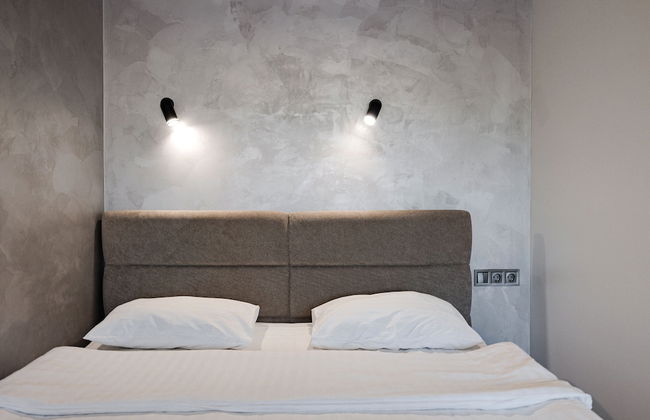 CityApartments Kyiv Obolon - Photo 3