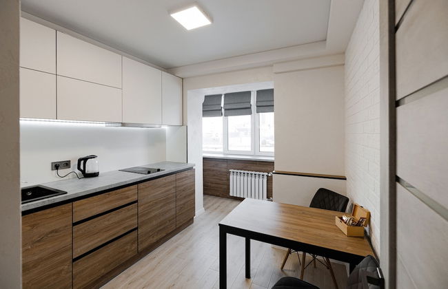 CityApartments Kyiv Obolon - Photo 22