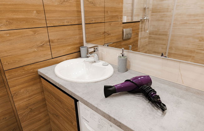 CityApartments Kyiv Obolon - Photo 33