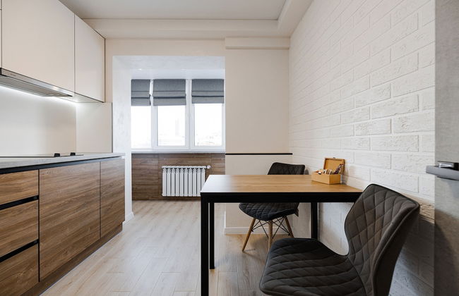 CityApartments Kyiv Obolon - Photo 23