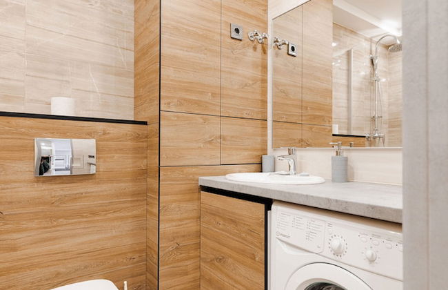 CityApartments Kyiv Obolon - Photo 36